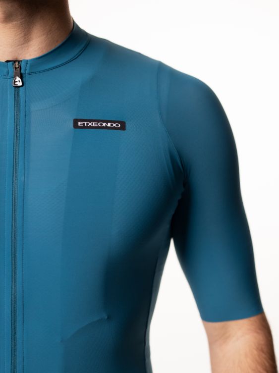 MAILLOT ALDE